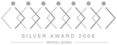 Silver Award 2006
